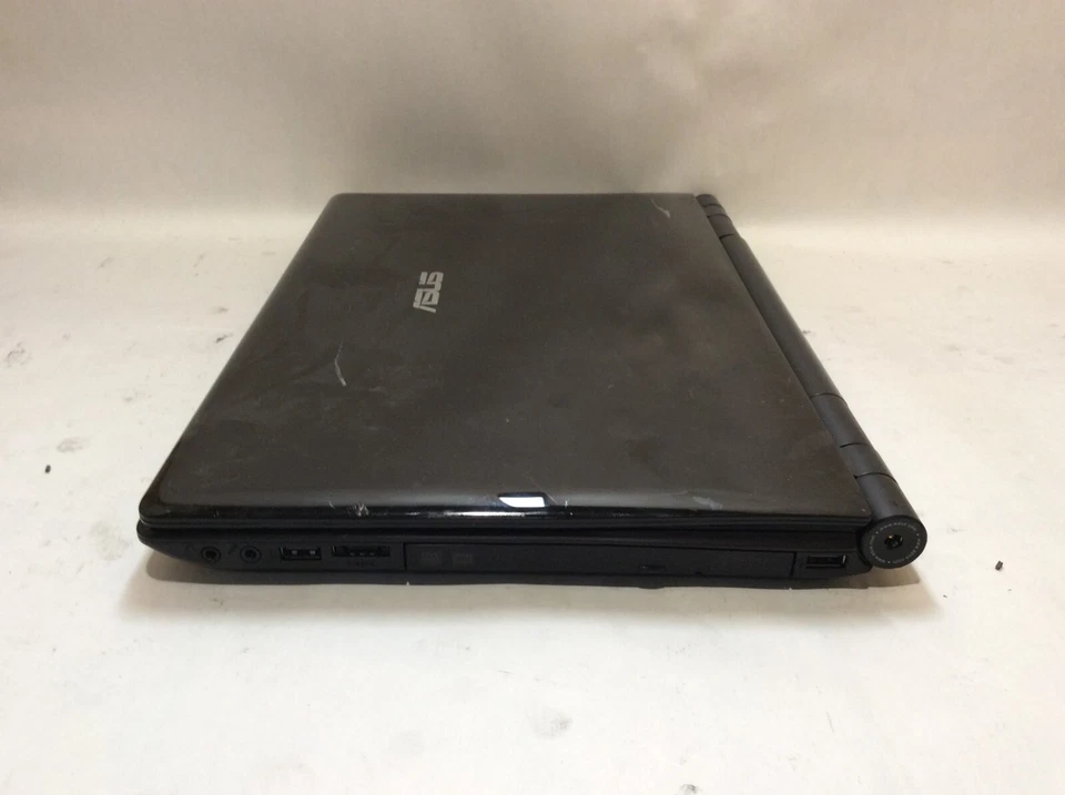 ASUS U50F Laptop 15" Intel Core i3 1st Gen WON'T BOOT -PP - Image 4 of 4