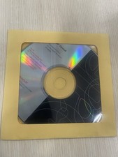 Vintage Oracle Clinical Release 4.0 Client CD-ROM Win NT 95 98 Rare