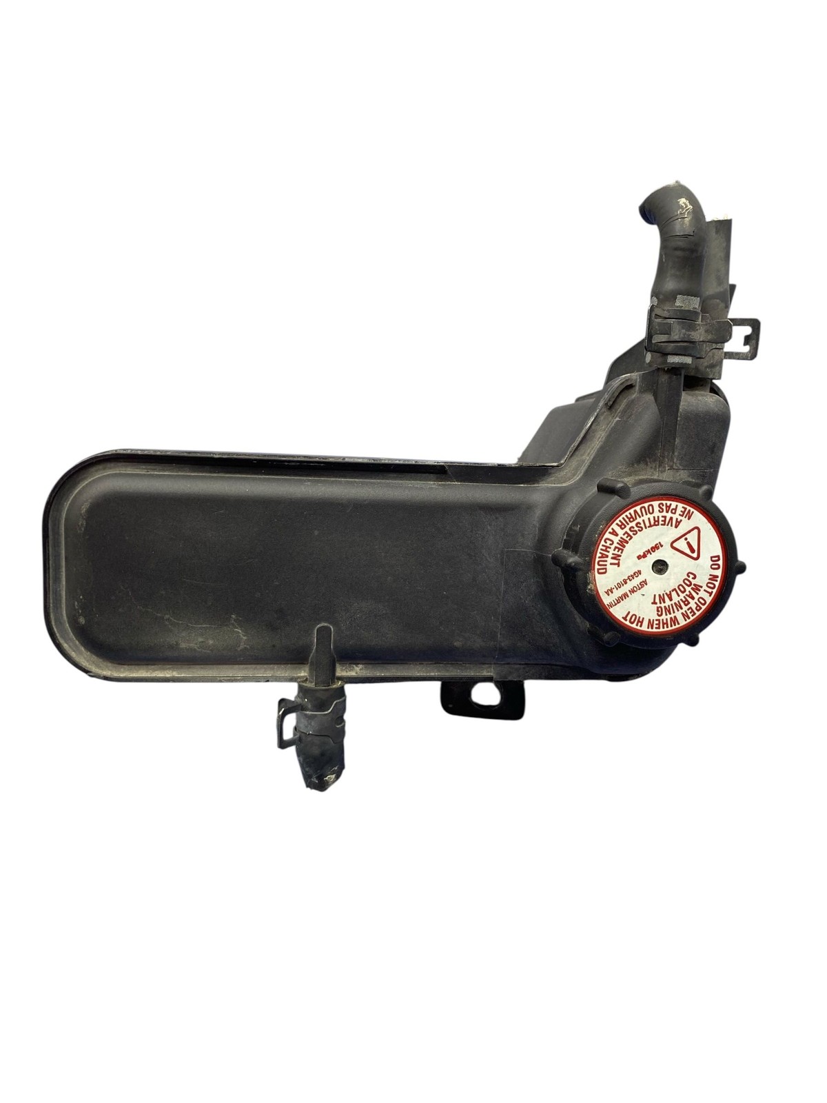 2010-2019 Aston Martin Rapide DDAJ EXPANSION OVERFLOW BOTTLE TANK RESERVOIR *58K
