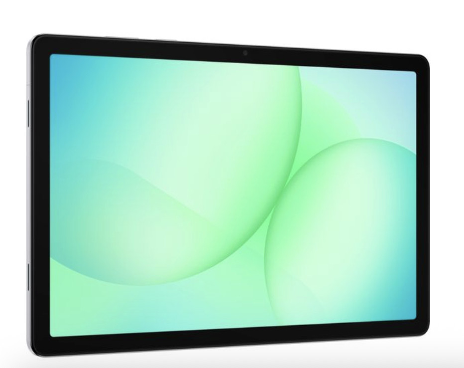 SAMSUNG Galaxy Tab A11+ 11 inch Tablet - 256 GB Silver - Image 10