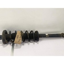 Honda Accord Shock absorber rear right Type R 2000 Damaged top mount