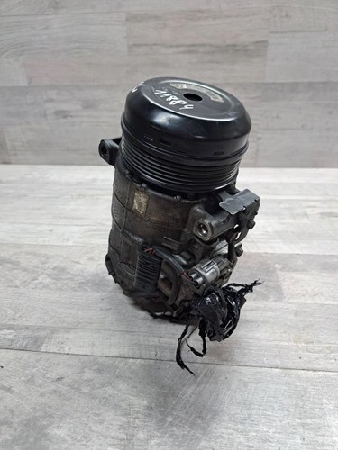 Mercedes-Benz E W212 2012 Klimakompressor Pumpe A0032308711 100kW TNR11884