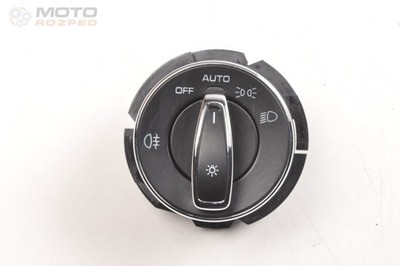 PORSCHE 718 CAYMAN 982 Lichtschalter 97061353309
