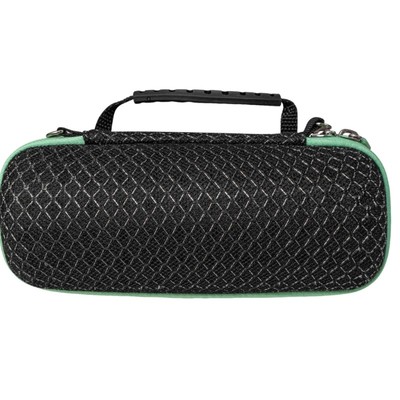 Bluetooth-compatible-compatible Speaker Case Shockproof Hard Shell Carrying Bag