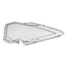 Vetro faro anteriore sinistro per LAMBORGHINI AVENTADOR Cabrio 2012 - 2022