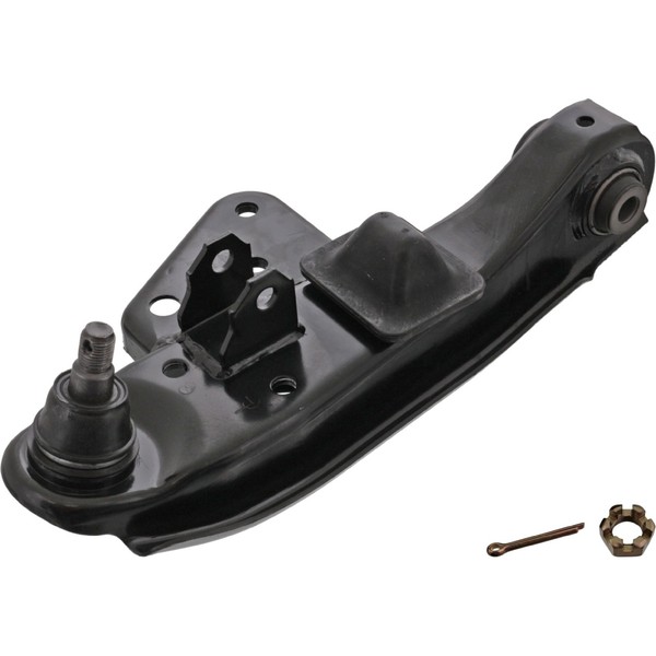 Febi Bilstein 41793 Lenker RadaufhäNgung FüR Hyundai H100 P-image