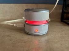 iHome iHM59 Color Changing Light Mini Speaker & Cable Rechargeable