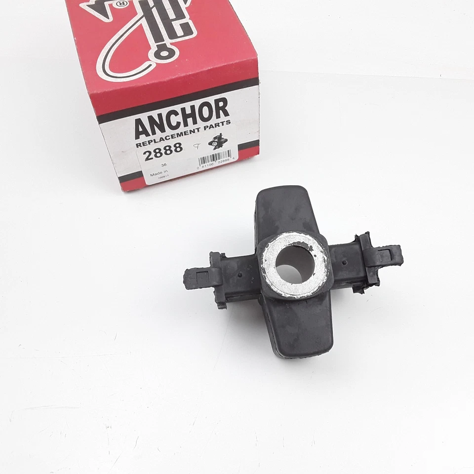 Montaje motor delantero izquierdo para Ford Contour Mercury Mystique Cougar (1998-2002) Foto 3 de 4