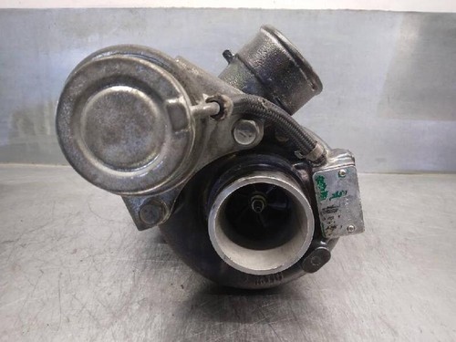 7706420 turbolader at OPEL OMEGA B 2.5 TURBODIESEL X 25 TD U 25 rectp5033502