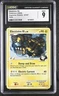 CGC 9 MINT Electivire FB 2009 Supreme Victors 4/147 Holo Pokemon Card