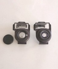 Canon Sure shot Auxiliary Wide angle Telephoto Lenses with One cap