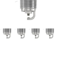 Bougies d'allumage Fiat 238