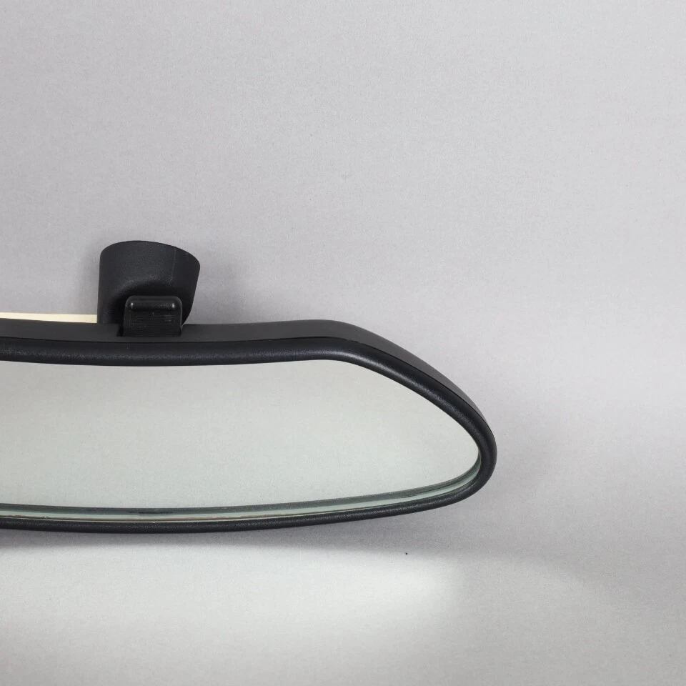 1997-2012 Porsche Boxster Cayman Inside Rear View Mirror 99673151100 OEM Used - Image 3 of 4