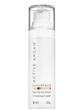 New-Sealed Active Argan Resurface Resurfacing Serum Activated Argan Complex 1 0z