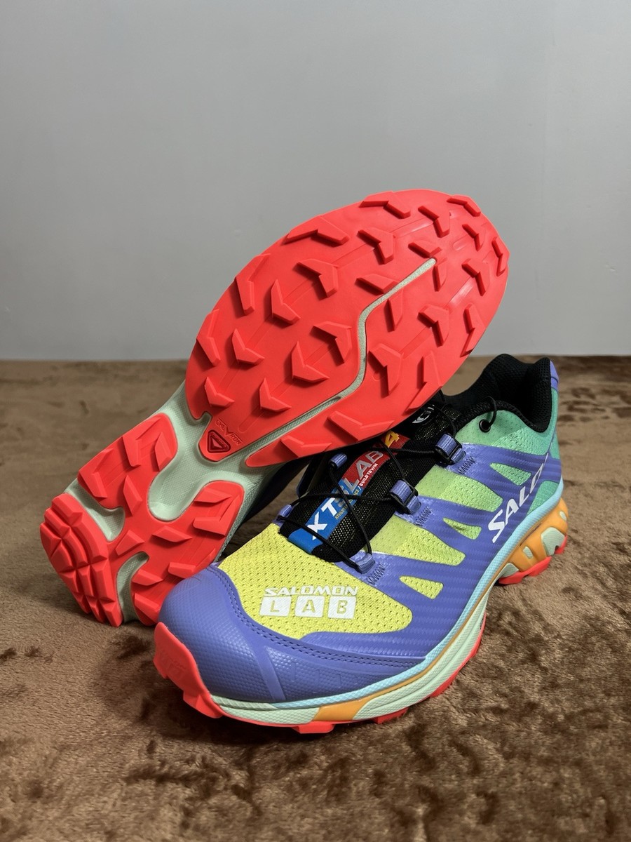 本日24時に値上げ SALOMON JETSTREAM＋ UNION force Salomon X Ultra