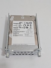 Cisco E100S-HDD-SAS900G 900 GB, SAS hard disk drive for SingleWide UCS-E w/ Tray