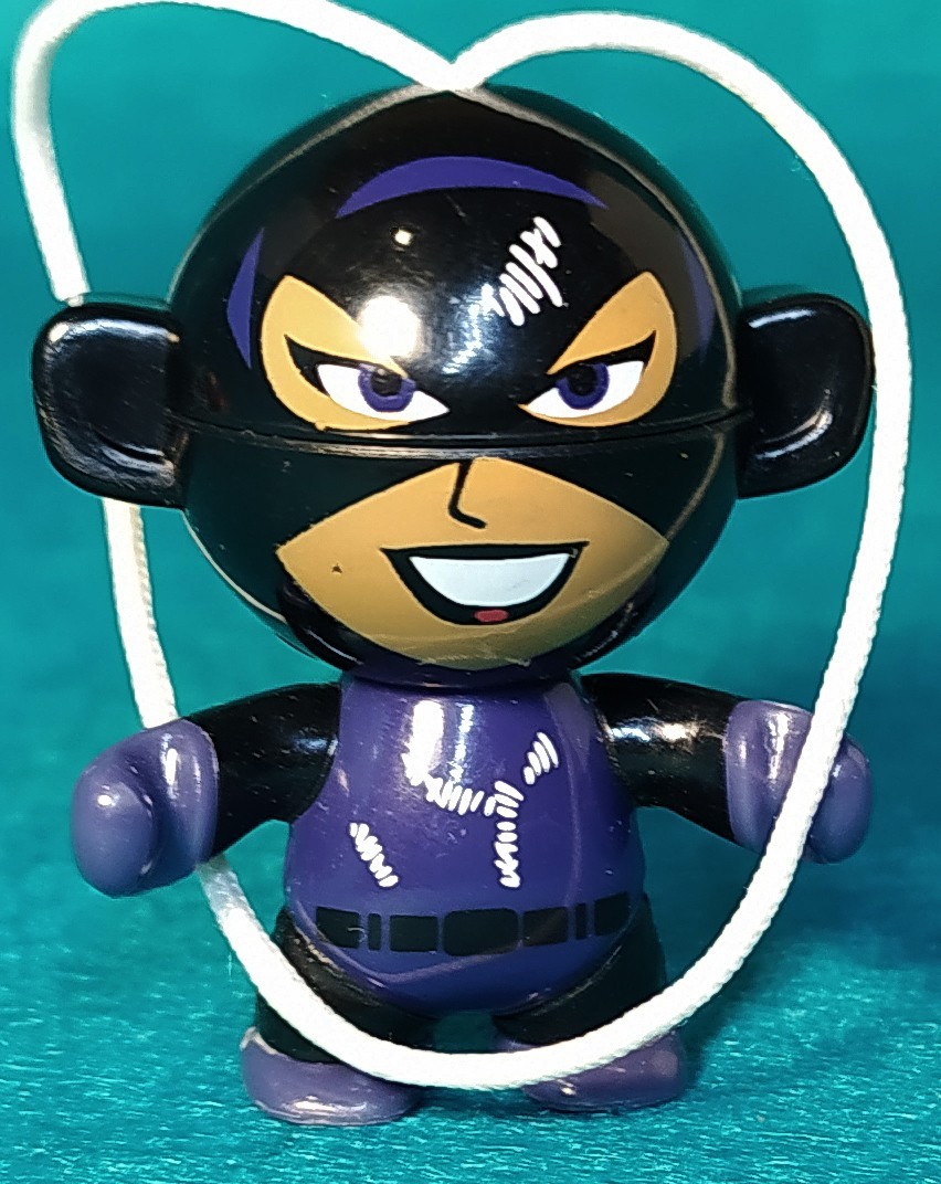 KINDER SURPRISE Twistheads - Justice League 2017 #339 Ferrero | eBay