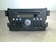 Autoradio Suzuki SPLASH