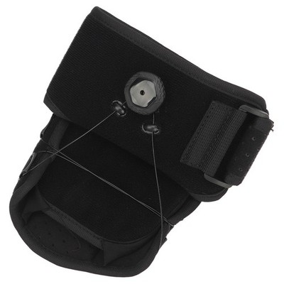 Plantar Fasciitis Drop Brace Adjustable Fixation Support Fußorthese Fußgele DO