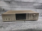 Vintage Pioneer SX-4 FM/AM Computer Controlled Stereo Receiver TESTED
