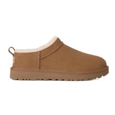 Women's UGG Classic Micro Chestnut 1173891-CHE 