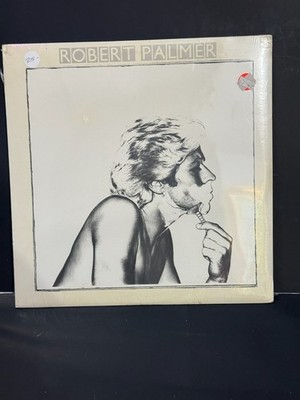 Robert Palmer - Secrets ( 1979 )  SEALED NEW OLD STOCK ORIGINAL PRESS