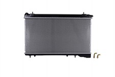 Radiateur Subaru FORESTER