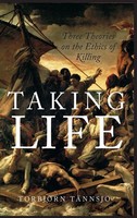 Tannsjo | Taking Life | Buch | Englisch (2015) | Gebunden | Academic