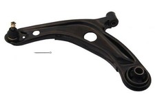 MAPCO Querlenker Vorne Links Unten für TOYOTA Yaris Schrägheck (P9) 51393