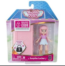 Royale High Surprise Locker series 2 With CODE