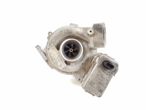 Mercedes-Benz E C207 W207 2015 Diesel 125kW Turbo A6510903580 EZE72370