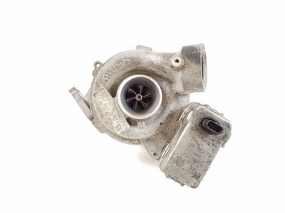 Mercedes-Benz E C207 W207 2015 Diesel 125kW Turbo A6510903580 EZE72370
