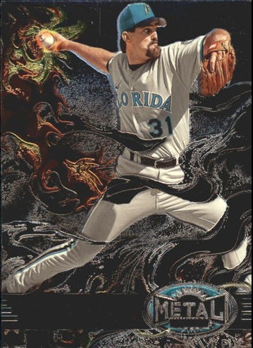 1997 Robb Nen #177