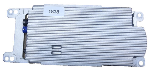 BMW F10 F20 F30 Telematikmodul Bluetooth Combox Telematik Steuergerät F21 F31 9244189