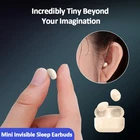 Audifonos Bluetooth Inalambricos Para Dormir Ducha Auriculares Micro Invisibles