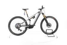Cube Stereo Hybrid ONE55 C:68X SLT E-MTB full suspended Bosch Batteria 750Wh 29"