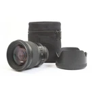 Sigma EX 1.4/50 DG HSM ART NI/AF D + Good (272642)