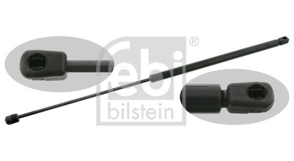 Febi Bilstein Gasfeder, Motorhaube 27731 FüR MERCEDES-BENZ-image