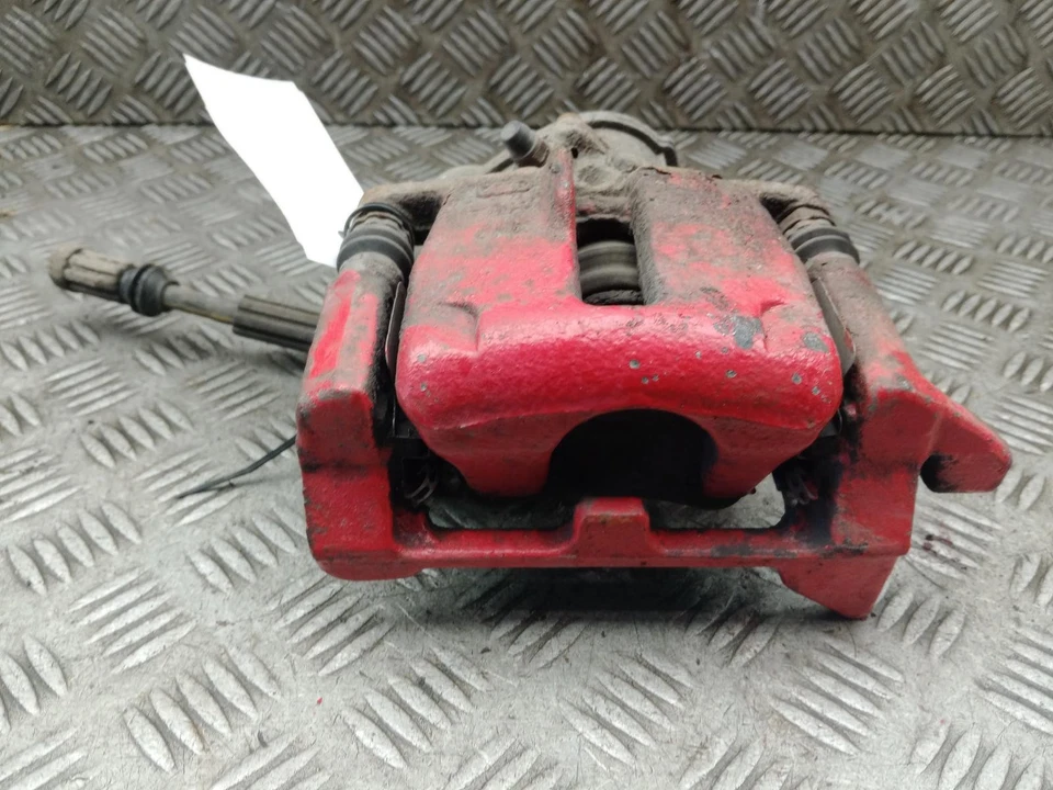 PINZA FRENO TRASERA DERECHA AUDI A5 8K0615404E MK1 2007-2016 Foto 2 de 4