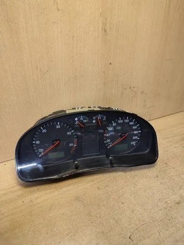 VW PASSAT Variant B5 3B6 Kombiinstrument 110008919 3B1919860C 1.90 24420625