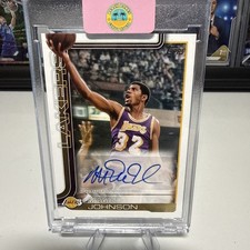 Top 10 Magic Johnson Cards of All-Time 13