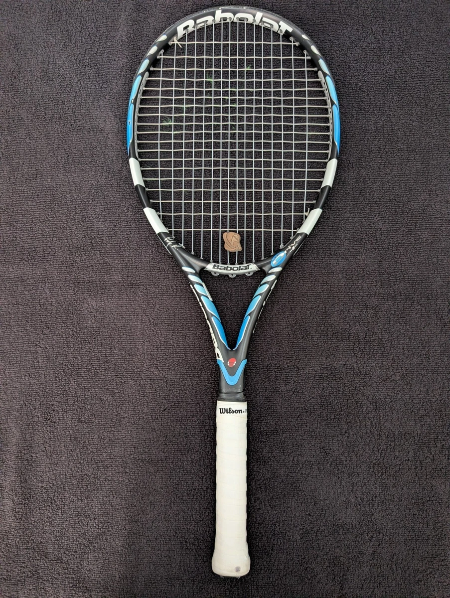 Babolat Pure Drive Roddick for sale | eBay