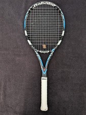 Babolat 2006 Pure Drive Plus Tennis Racquet, Size 4 1/4 2 100 Sq. In.