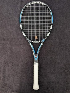 Babolat Pure Drive Roddick Gt | eBay