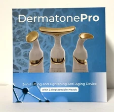 DermaTone Pro Neck Face Sculpting Lifting Device