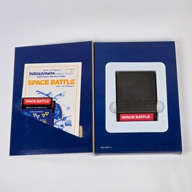 Lot of 16x Intellivision & Odyssey 2 CIB Games ALL TESTED & WORKING