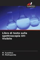 M. Sumithra (U. A.) | Libro Di Testo Sulla Spettroscopia Uv-Visibile | Buch