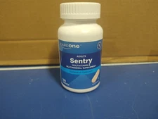 Care One Sentry Adults multivitamin/multimineral  130 Tablets Exp 8/2027