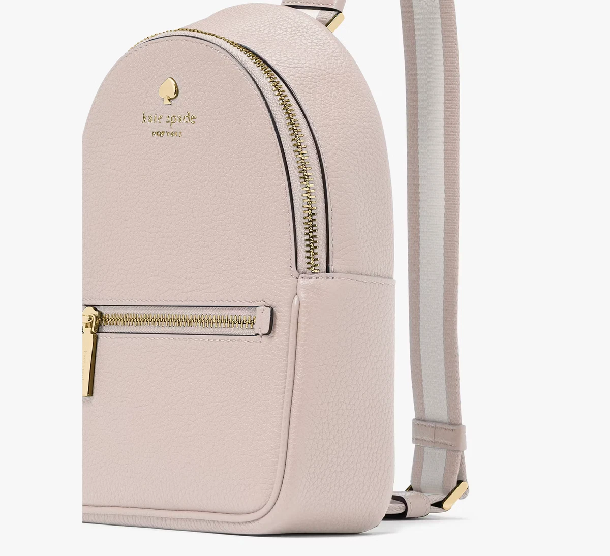 kate spade new york Backpack Beige Bags & Handbags for Women for
