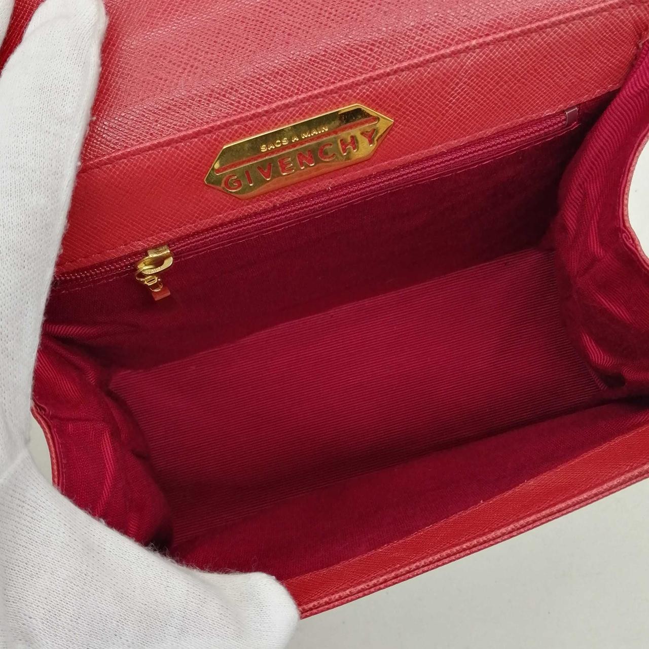 Bag Handbag Givenchy JjR26 thumbnail 4